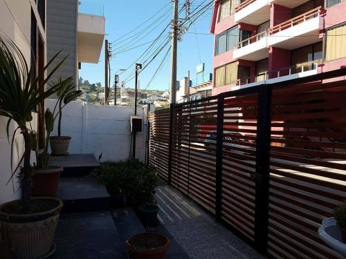 Apartamento Vellemar