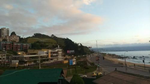 Apartamento Vellemar