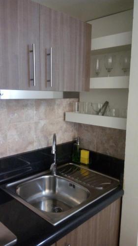Apartamento Copacabana Studio