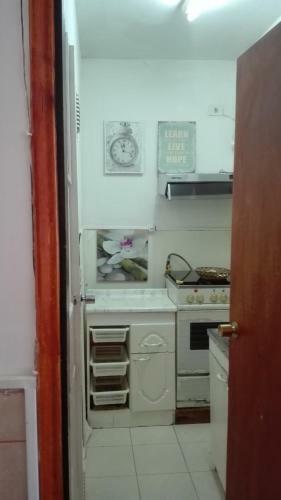 Apartamento Edificio Italia