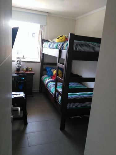 Apartamento Re�aca Park 2