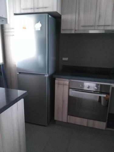 Apartamento Re�aca Park 2