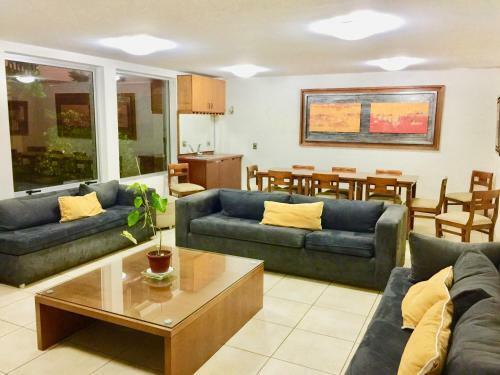 Apartamento Majestic Marine