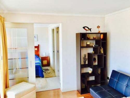 Apartamento Majestic Marine