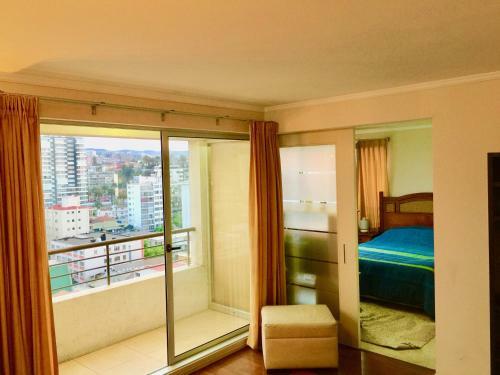 Apartamento Majestic Marine
