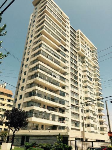 Apartamento Majestic Marine