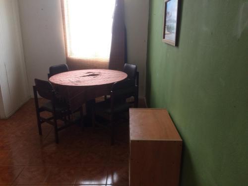 Casa Amoblada En Cerro Castillo