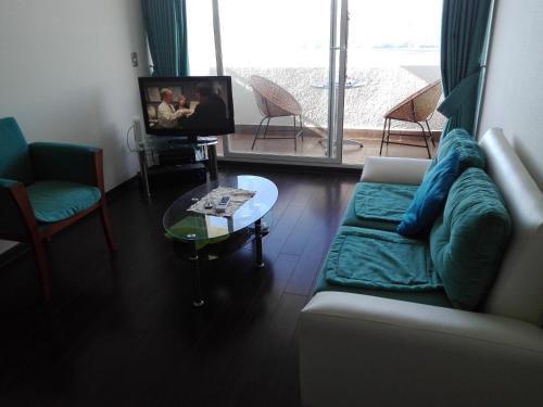 Apartamento Altos De Vi�a