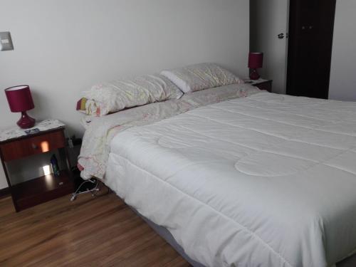Apartamento Altos De Vi�a