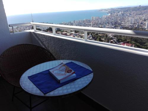 Apartamento Altos De Vi�a