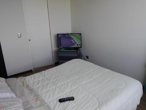 Apartamento Altos De Vi�a