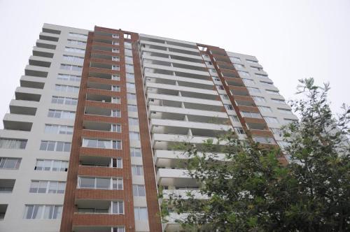 Apartamento Altos De Vi�a