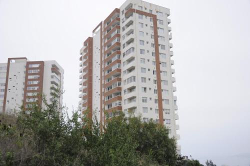 Apartamento Altos De Vi�a