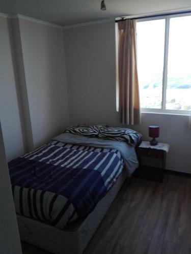 Apartamento Altos De Vi�a