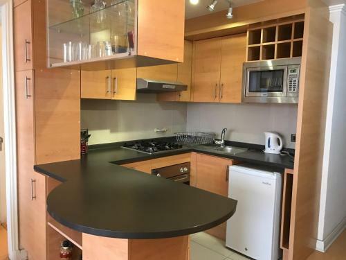 Apartamento Eluchans Re�aca