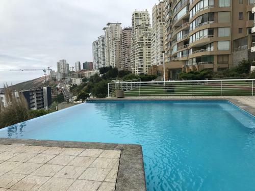 Apartamento Eluchans Re�aca