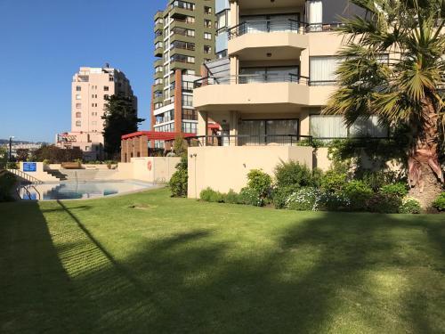 Apartamento Departamento Halimeda