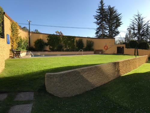 Apartamento Departamento Halimeda