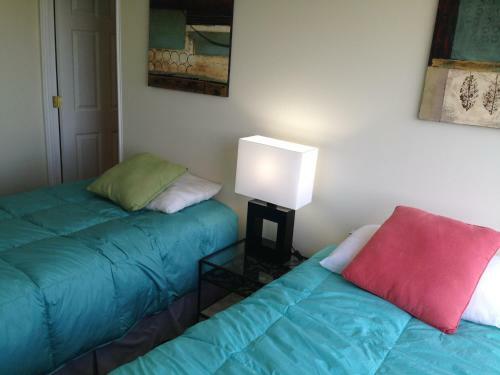 Apartamento Departamento Halimeda