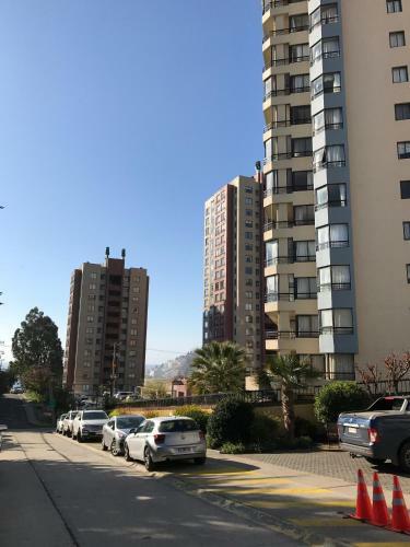 Apartamento Departamento Halimeda