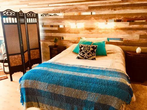 Apartamento Mirador
