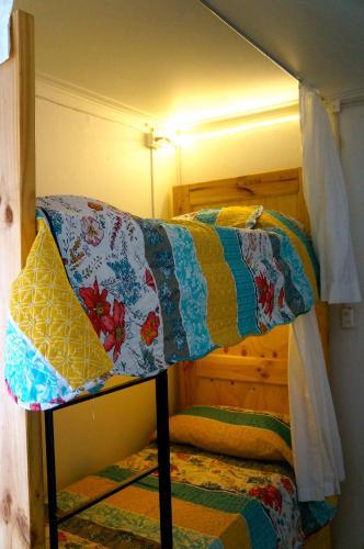 Hostal Hostel Mala Hierba