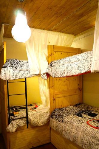 Hostal Hostel Mala Hierba