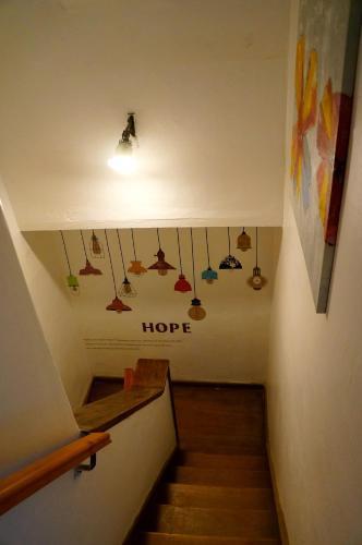 Hostal Hostel Mala Hierba