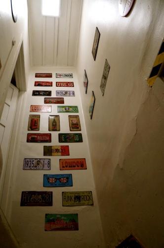 Hostal Hostel Mala Hierba