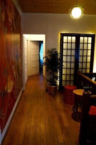 Hostal Hostel Mala Hierba