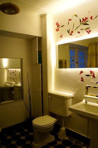 Hostal Hostel Mala Hierba