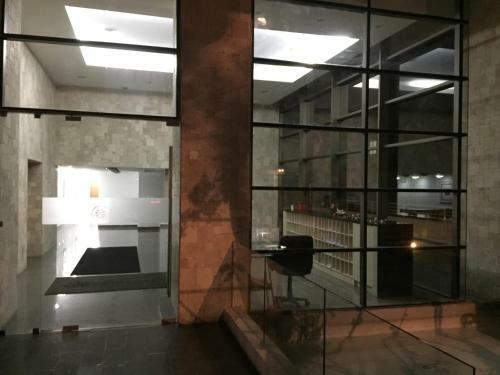 Apartamento Vista Poniente