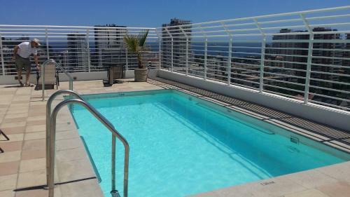 Apartamento Vista Poniente
