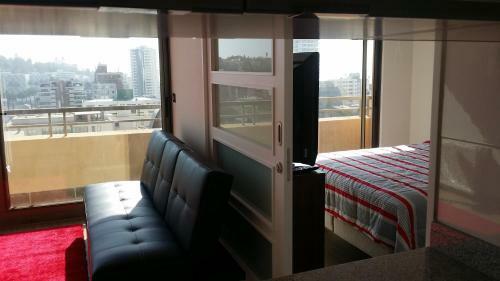 Apartamento Vista Poniente