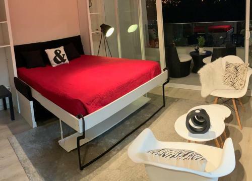 Apartamento Sun City 3
