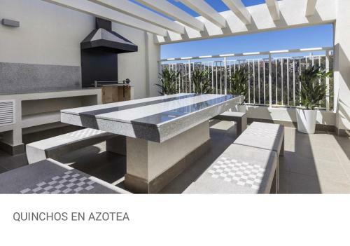 Apartamento Sun City 3
