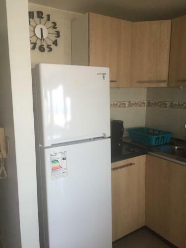 Apartamento Quinto Sector