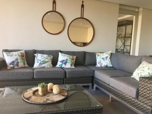 Apartamento Edificio Vig�a De Montemar