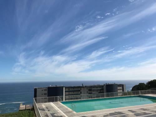 Apartamento Departamento Re�aca Vista Al Mar
