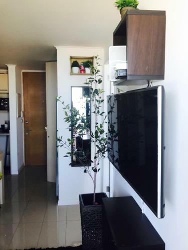 Apartamento Departamento Re�aca Vista Al Mar