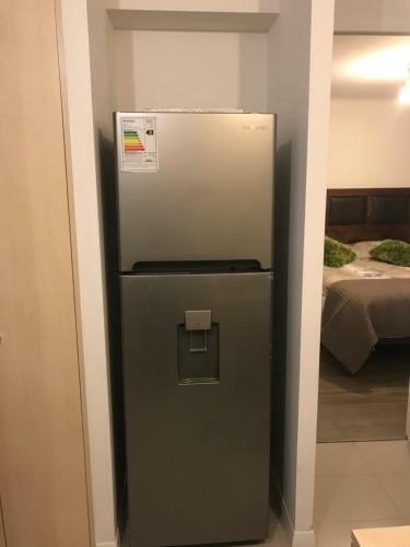 Apartamento Departamento Re�aca Vista Al Mar