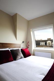 Hotel The Craibstone Suites