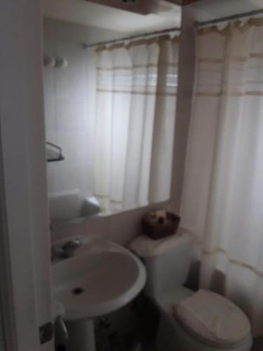 Apartamento Andalue San Pedro De La Paz