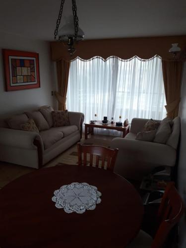 Apartamento Andalue San Pedro De La Paz