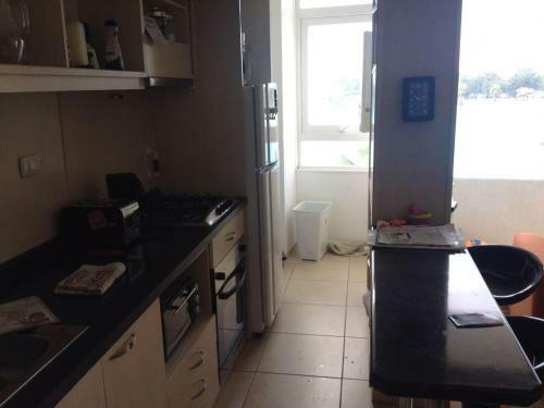 Apartamento Departamento Amoblado Por Dias
