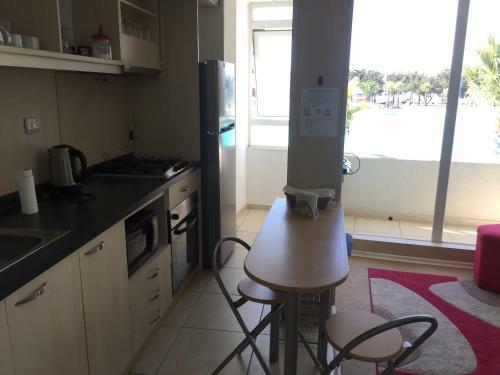 Apartamento Departamento Amoblado Por Dias