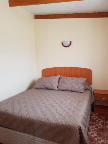 Cabanas Santa Maria