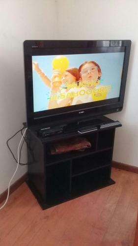 Apartamento Caba�as Guanaqueros