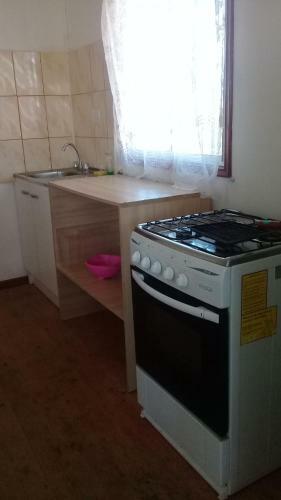 Apartamento Caba�as Guanaqueros