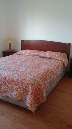 Apartamento Caba�as Guanaqueros